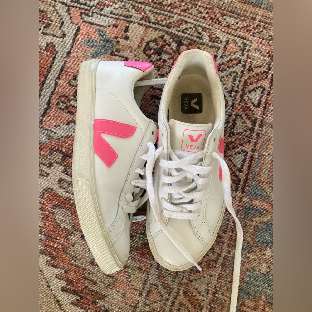 Vejas Low Top Sneakers EUR 37